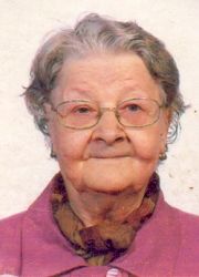 MEDIHA ADŽEMOVIĆ