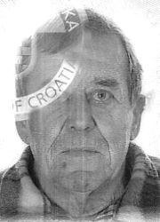 MARKO – DRAGAN KEVRIĆ
