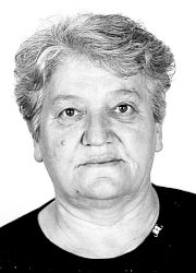 MARIJA GAMBIRAŽA
