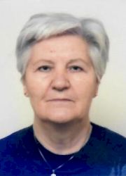 SLAVKA JOVIČIĆ