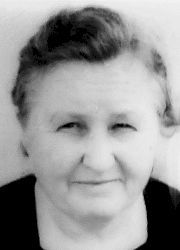 Dinka Čirjak