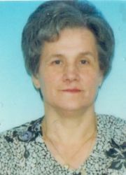 DŽEMILA HODŽIĆ