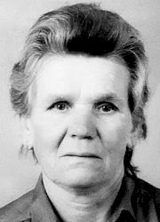 IVA  IVKA KNEŽEVIĆ