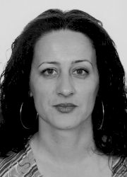 ANITA KOVAČEVIĆ