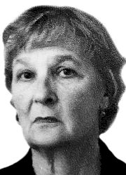 JAGODA SMRKINIĆ