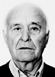 BOŽO STIPAN ŽILIĆ