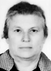 MARIJA-BRANKA RAŽNJEVIĆ
