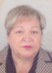 MEVLIDA SERDAREVIĆ