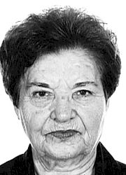 ANTONIJA TOMIĆ