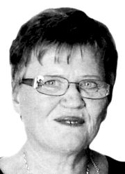 MARIJA BARIĆ