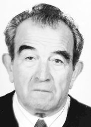 STJEPAN BILIĆ  MATIŠIĆ
