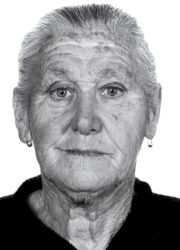 MARIJA PELJUŠIĆ