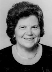 MARIJA LUPETINA