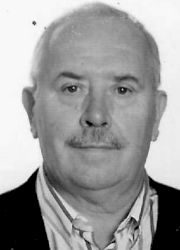 SILVANO BENAZIĆ