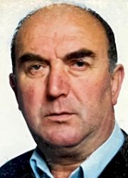 FRANKO KOCIJANČIĆ