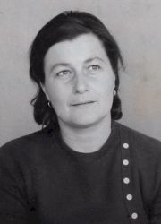 DESANKA NINKOVIĆ
