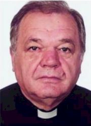 vlč. Ilija Miškić