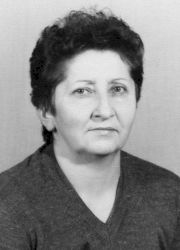 KOSA LOPATIĆ