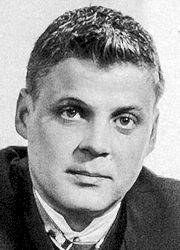 Ante Hrgović