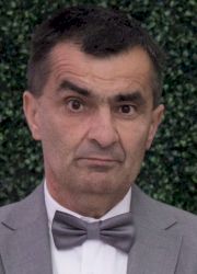 Zlatko Marević