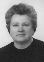 Štefanija Stubičar