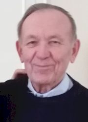 fra Krešimir Ivan Borković